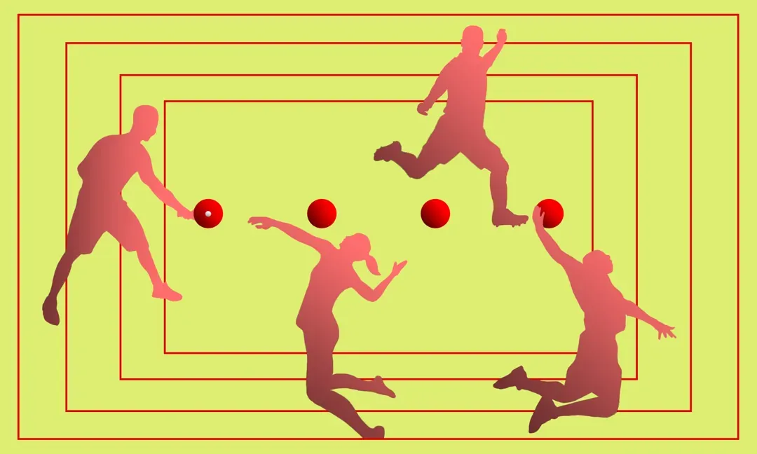 2026全年体育赛历来了 赶快收藏！