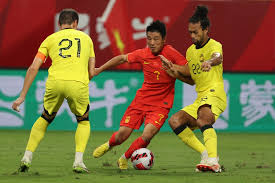 为什么足球