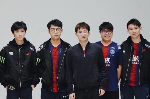 仅帮助快船 仅帮助快船